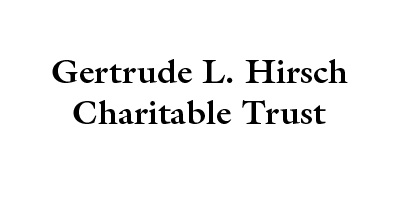 Gertrude L. Hirsch Charitable Trust