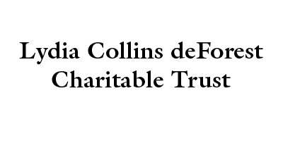 Lily Collins deForest Charitable Trust