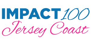 Impact100 Jersey Coast chapter logo